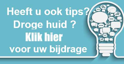 droge huid