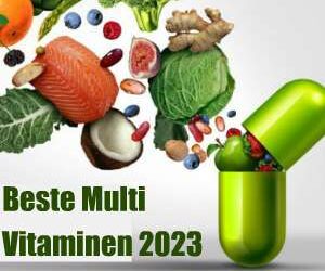 Wat zijn de beste multivitaminen van 2023? – slimmeweetjes