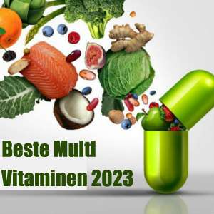 beste multi vitaminen 2023