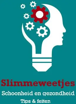 slimmeweetjes logo