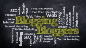 blogging voor bloggers